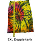 Doggie Tank Top