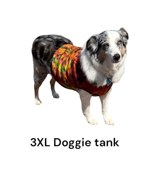Doggie Tank Top