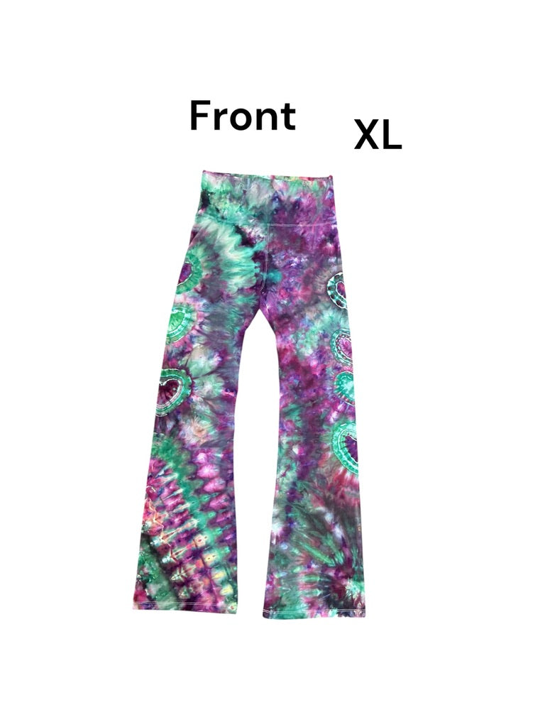 Yoga pants