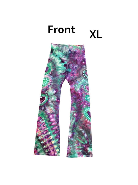 Yoga pants