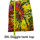 Doggie Tank Top