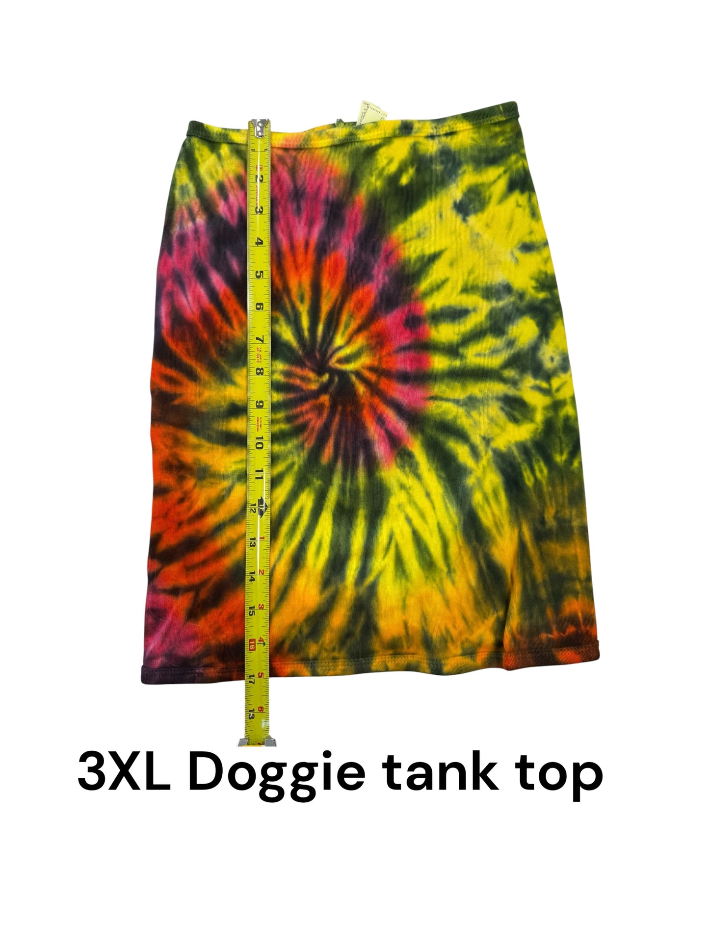 Doggie Tank Top