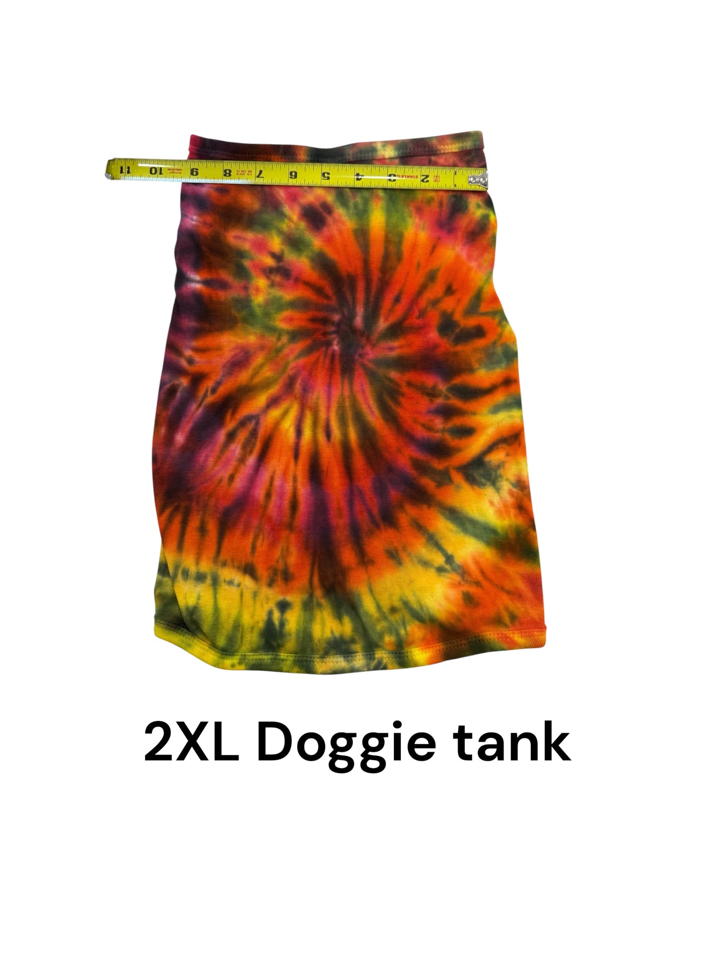 Doggie Tank Top