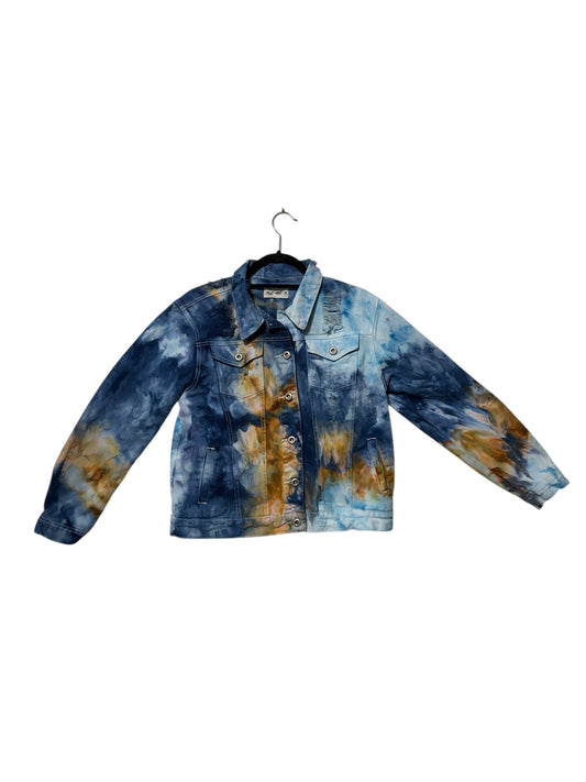 Tie Dye Jacket