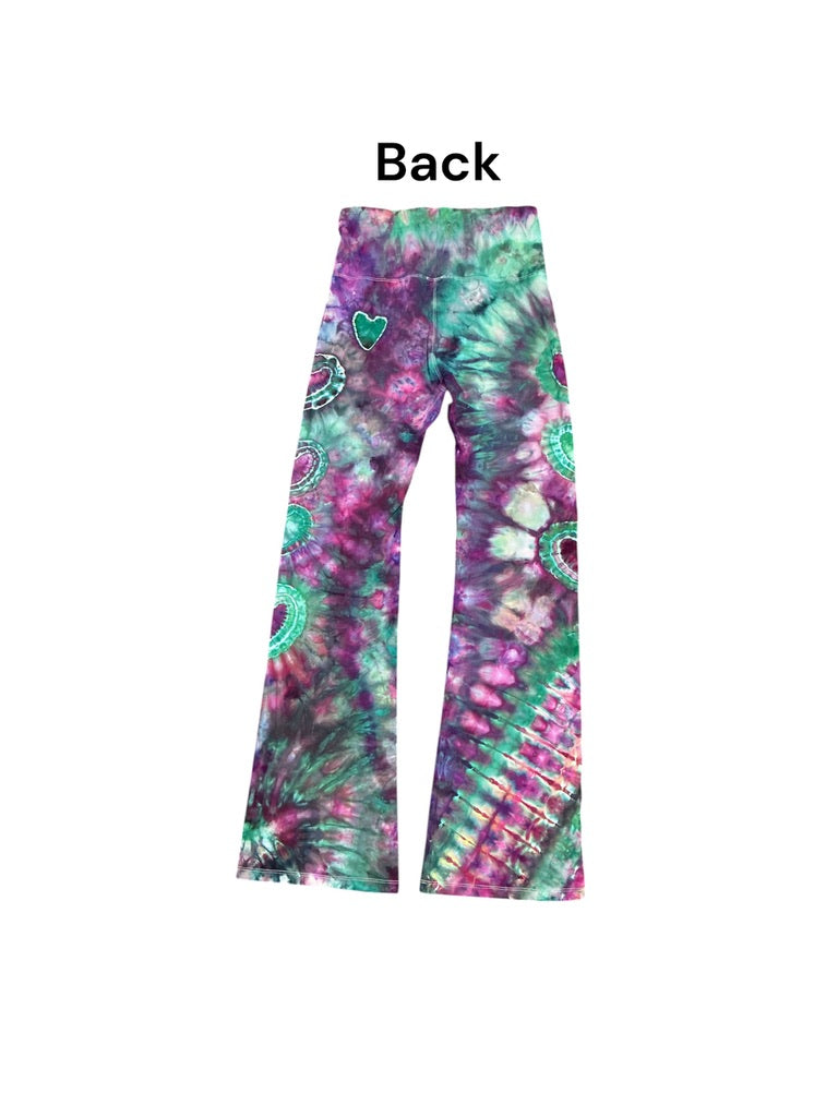 Yoga pants