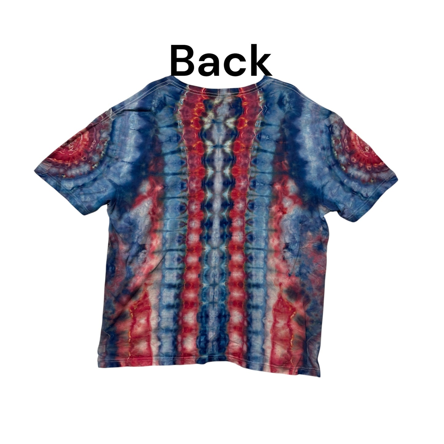 Ice dye size 2XL