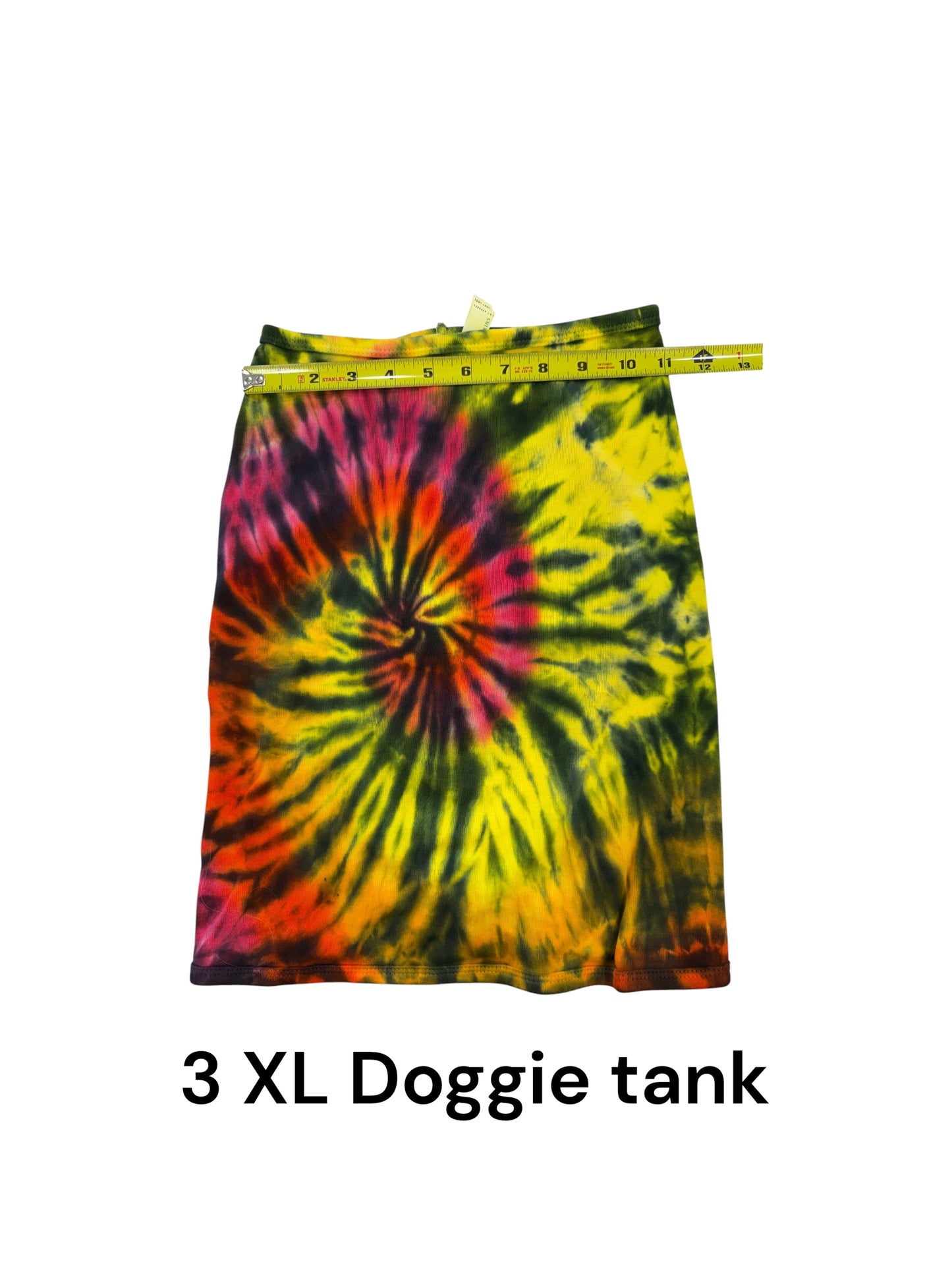Doggie Tank Top