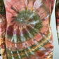 Long sleeve dress size medium