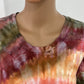 Long sleeve dress size medium