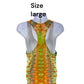 LADIES TIE DYE TANK TOP