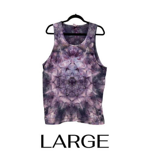 Tank top Mens XL
