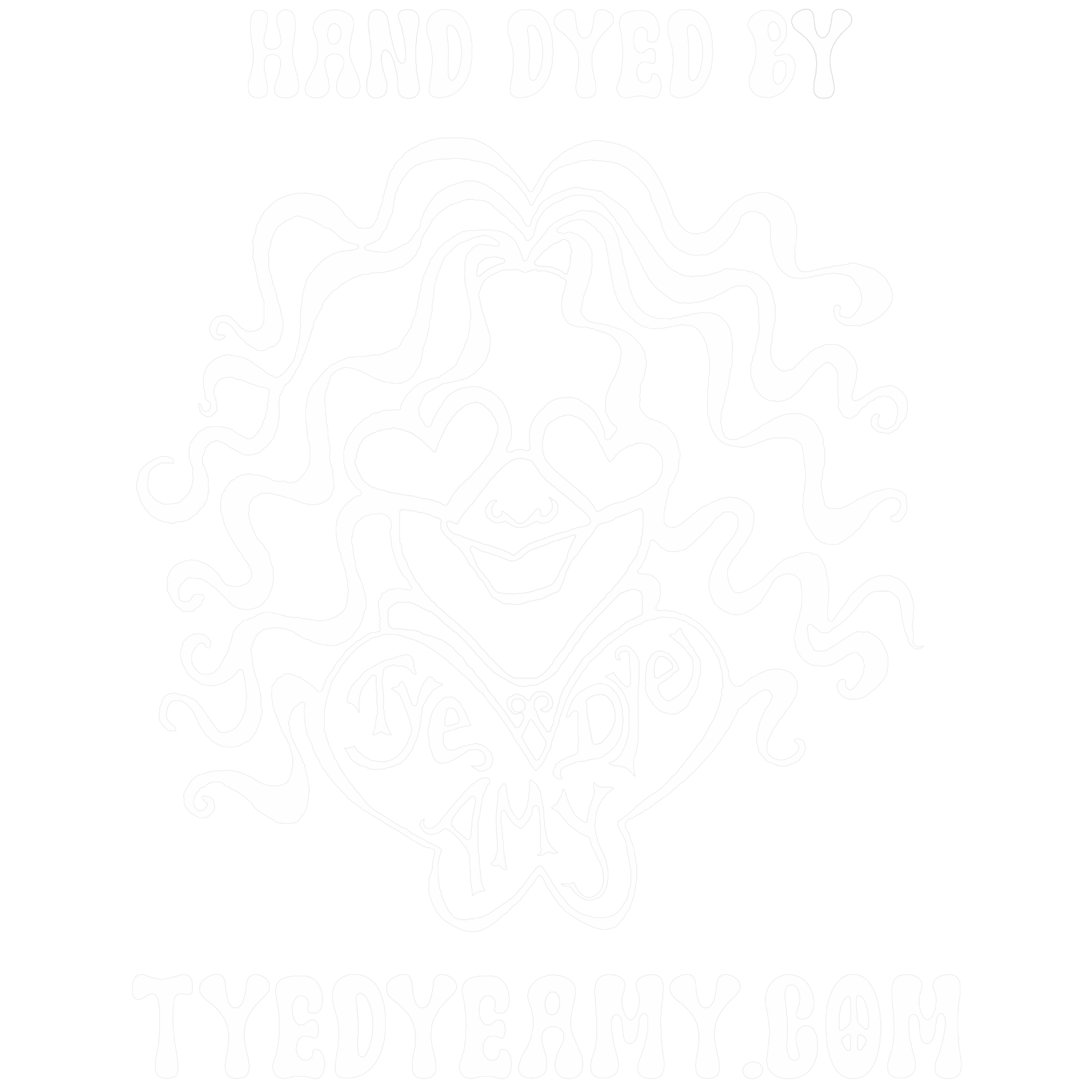 tyedyeamy