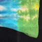 Grateful Dead Parking Lot Tee 1980's