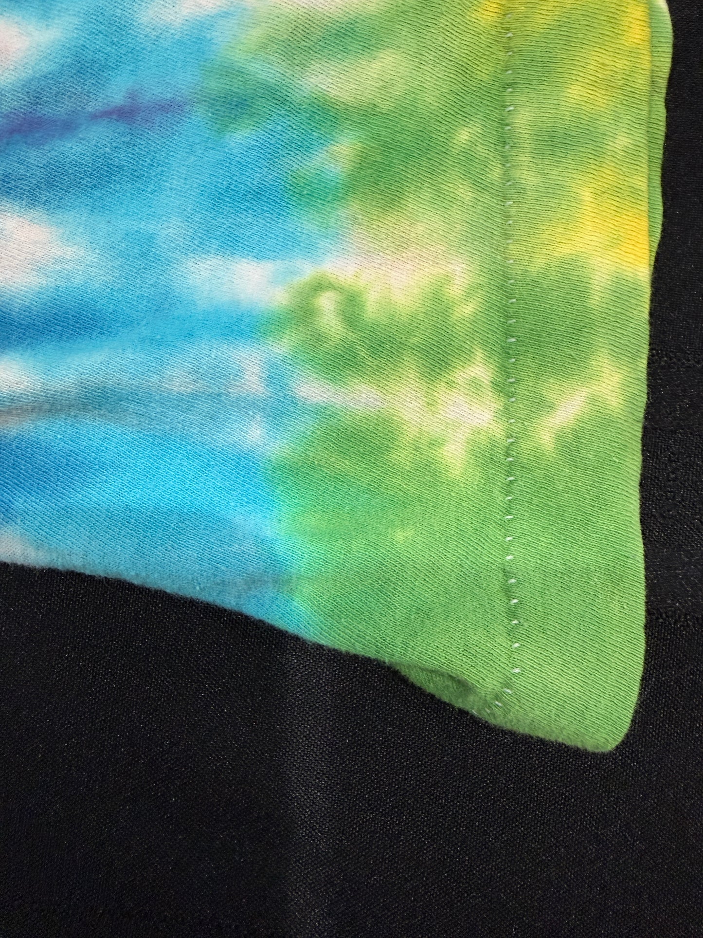 Grateful Dead Parking Lot Tee 1980's