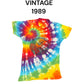 Grateful Dead Parking Lot Tee 1980's