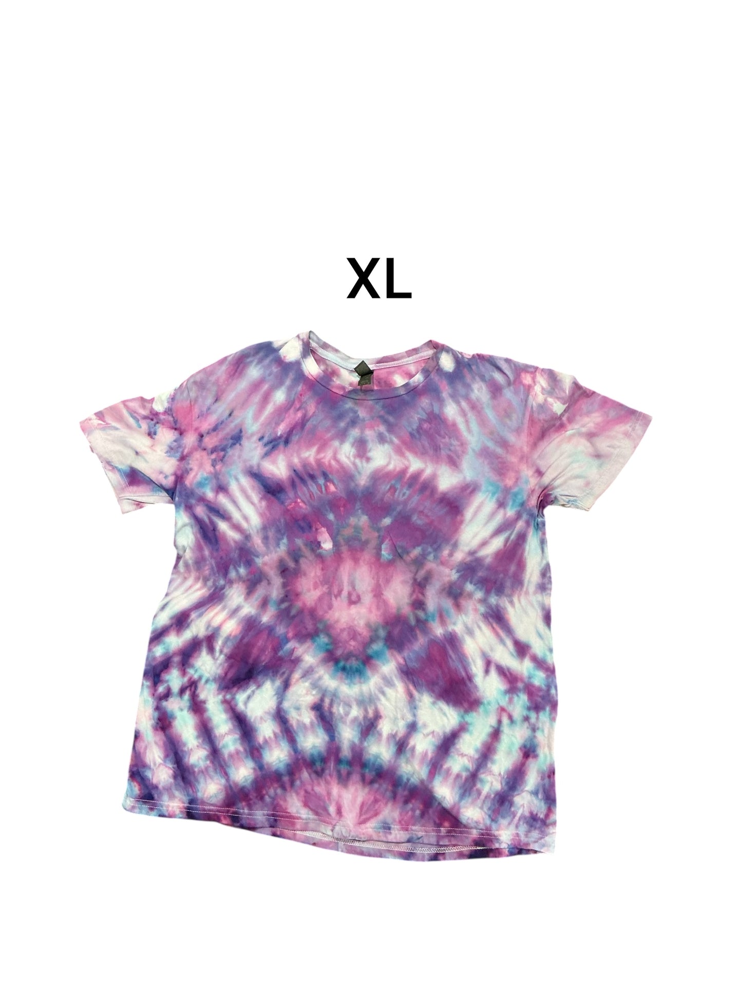 XL Ice Dye