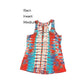 Ladies Heart Tank Size Medium